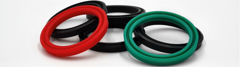Groove rings