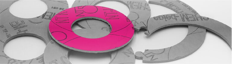 Flat gaskets