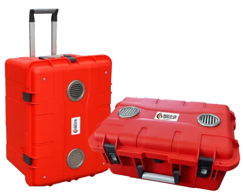 Fire Protection Case