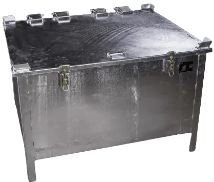 Storage Box Lagerbehälter