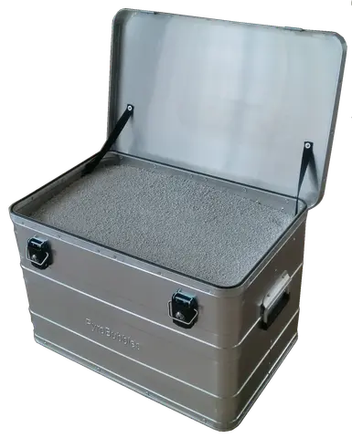 Bengalo Safe