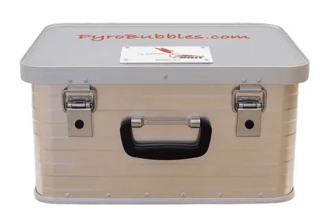 Brandschutztasche / Brandschutzmappe