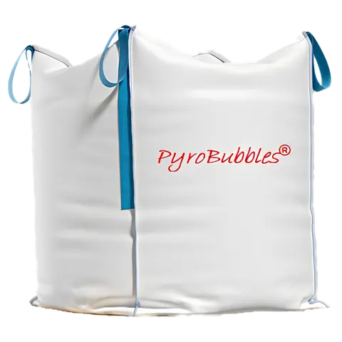 PB BigBag mit PyroBubbles®