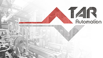 Maschinenbau bei TAR Automation