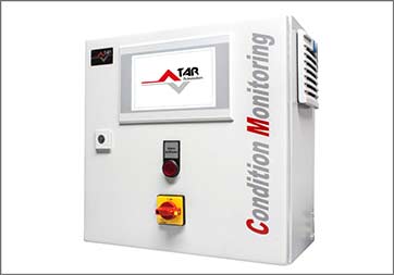 Montage- und Prüfvorrichtung Shutter mit 6 ABB Montage Robotern
