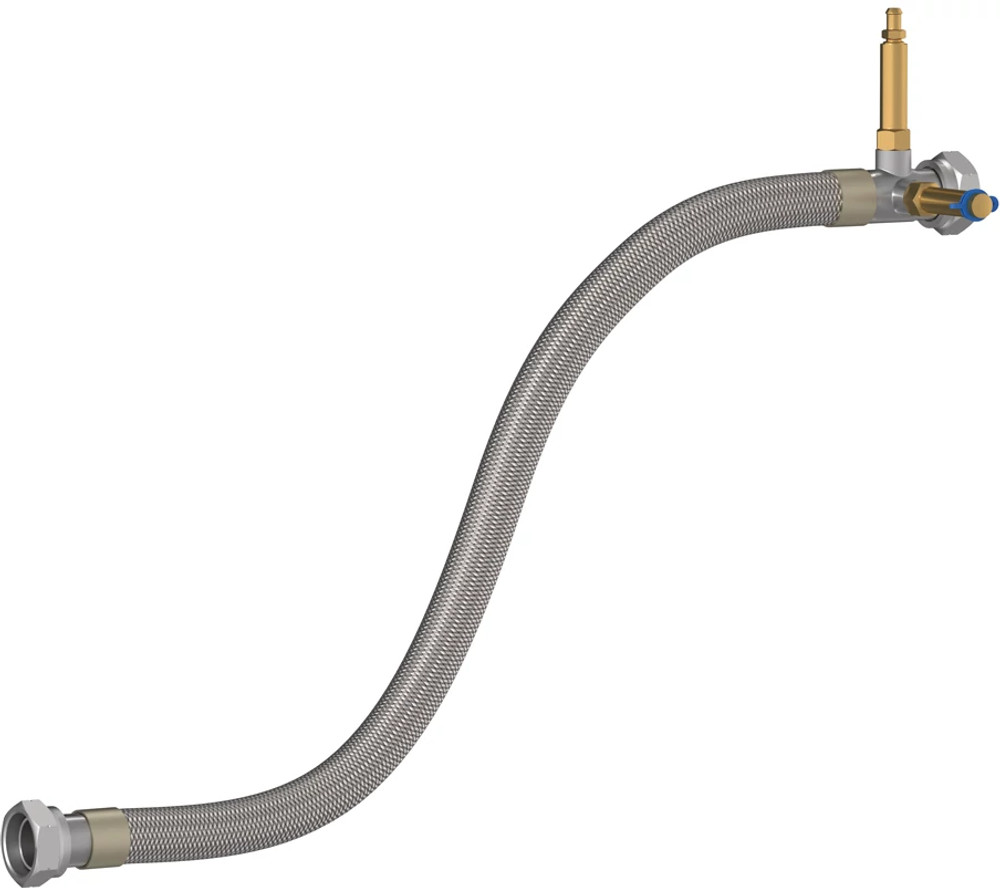Series UH1 Flexible Pipe