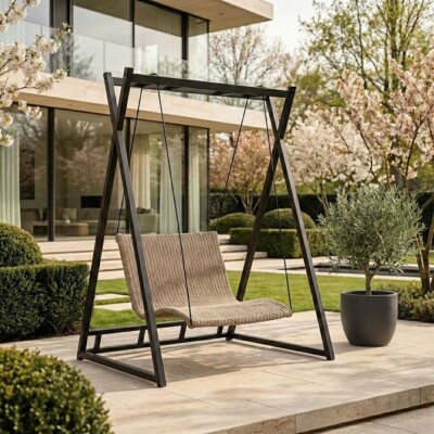 Heaven Swing Hanging Lounger