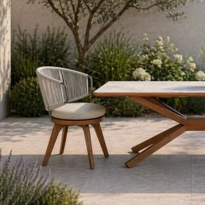 Wind Chair