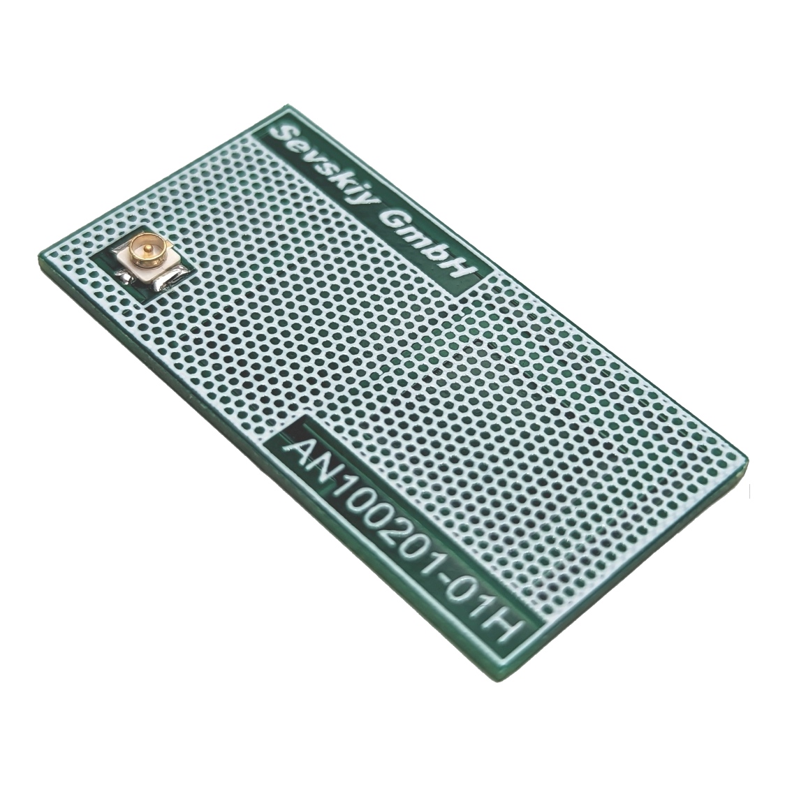 Sub-GHz-PCB-Antenne AN100201-01H