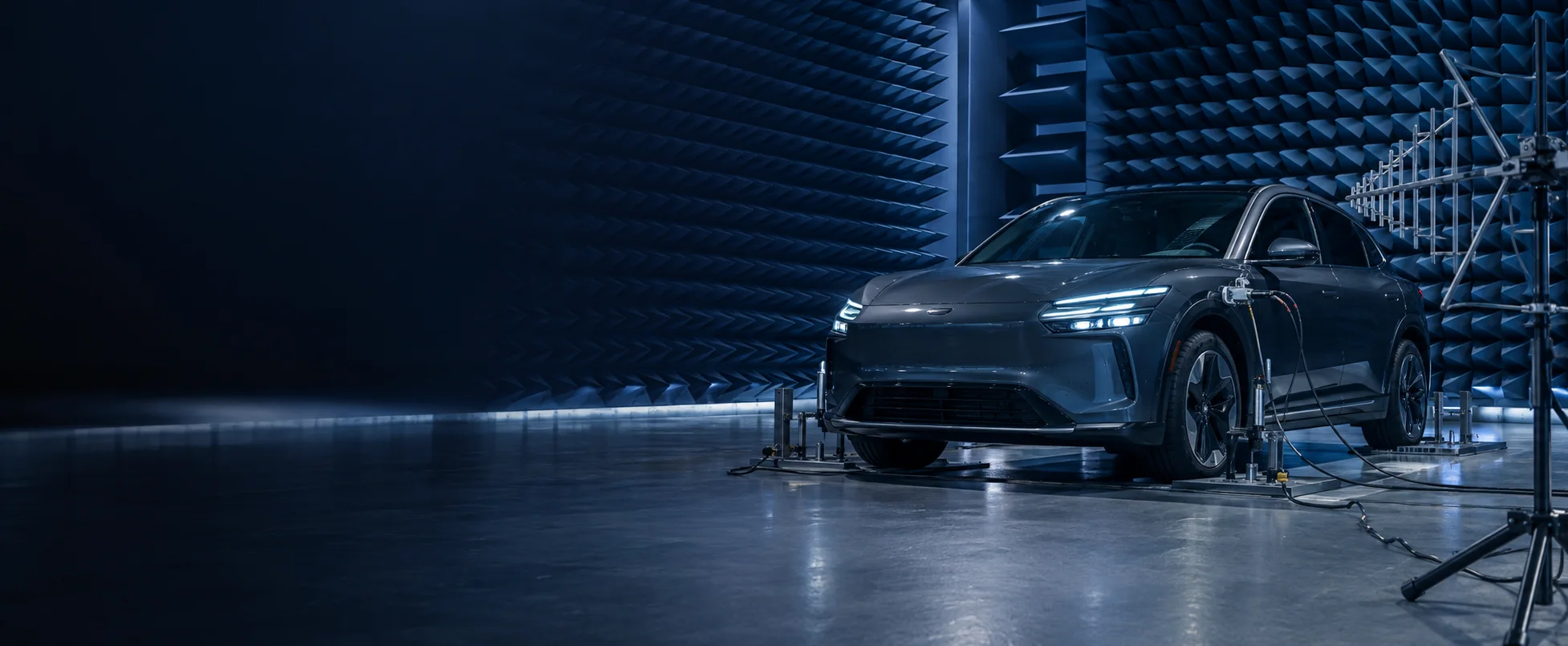 Anwendungsgebiet Automotive und Fahrzeugtechnik