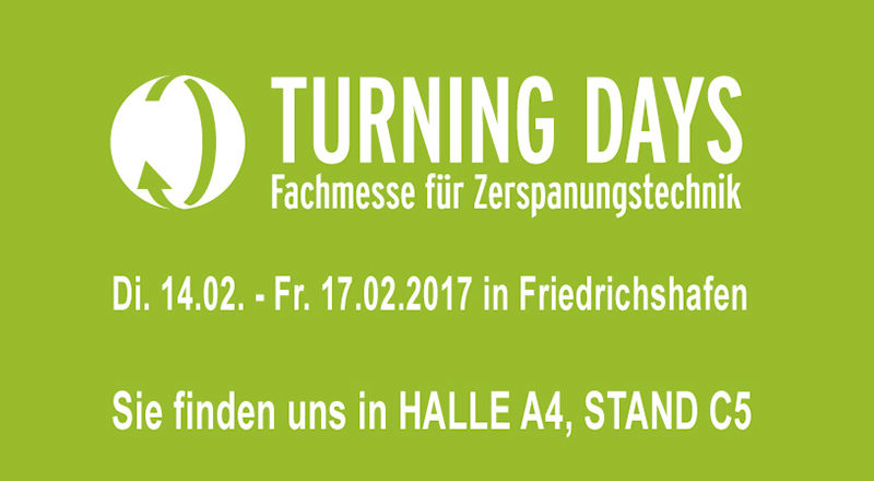 Turning Days 2017