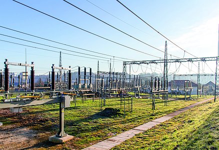 E-Technik für die Energiewende