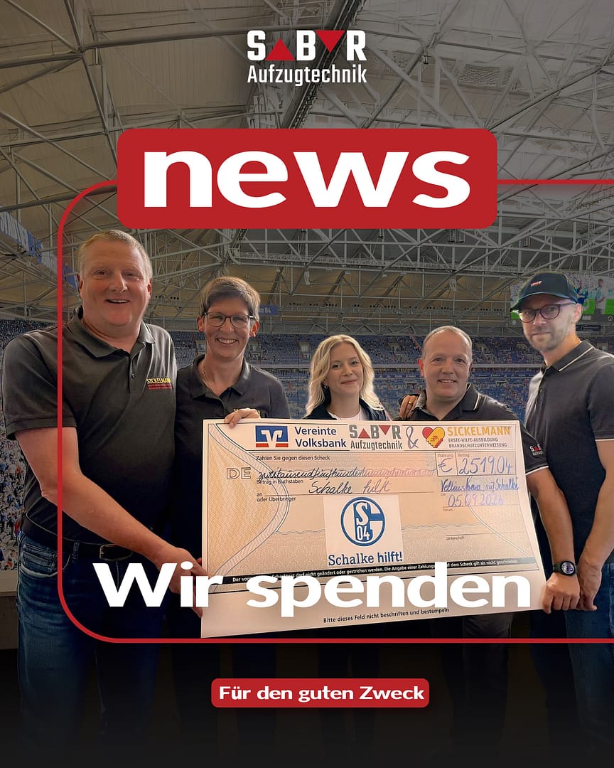 Ausgewählte Referenz
