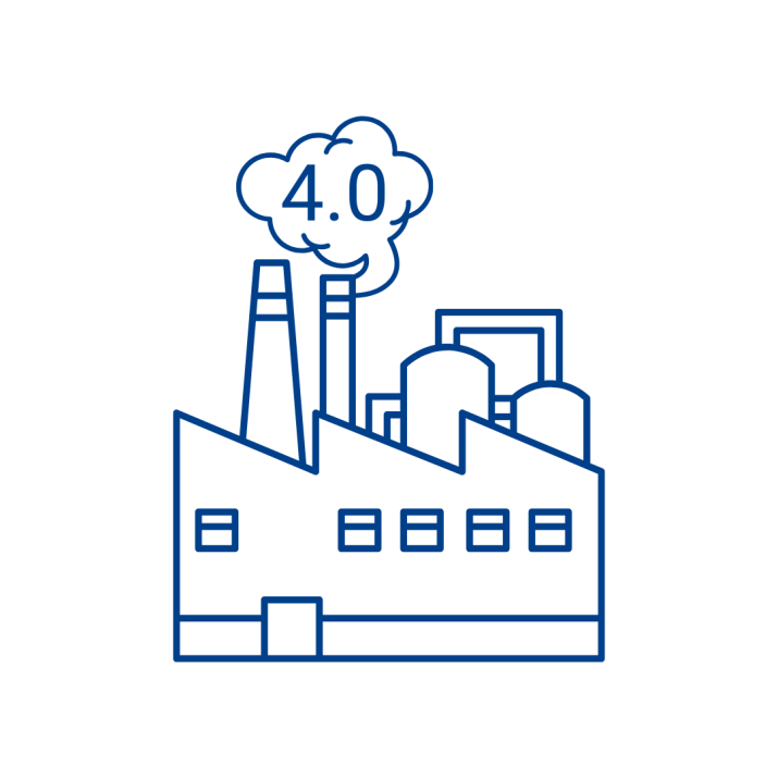 Lösungen für Automatisierung & Industrie 4.0