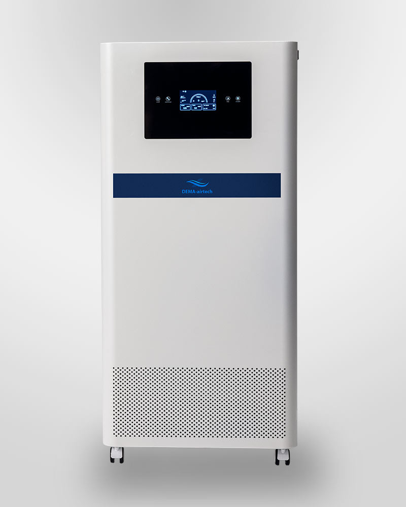 AP-160 Luftreinigungssystem