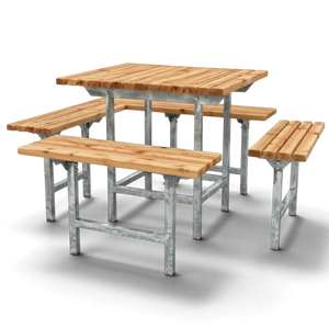 Picknicktisch