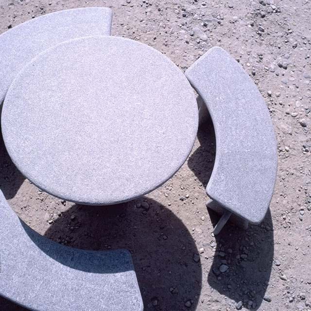 Tisch und Design