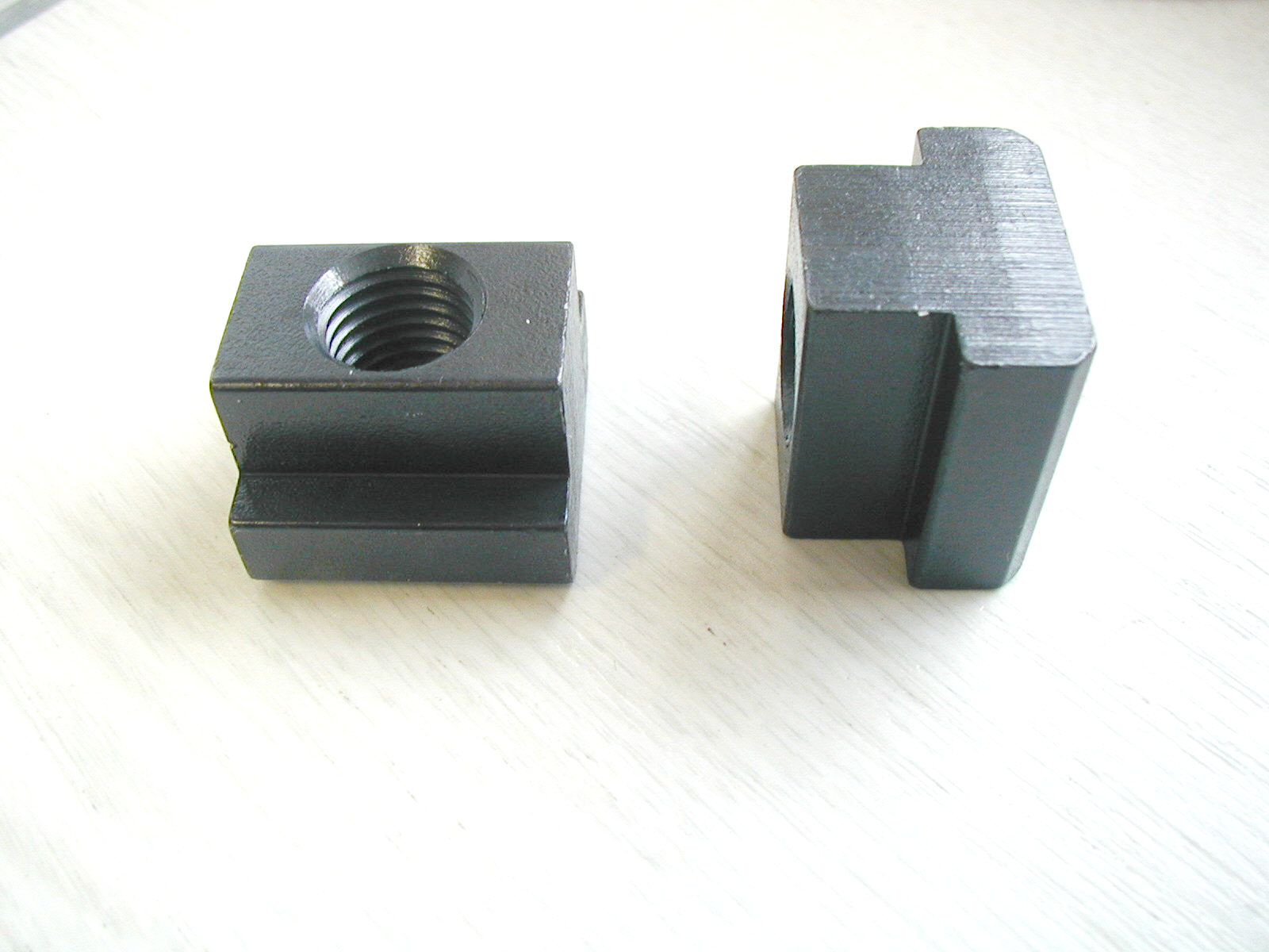 T-Nutenstein DIN 508
