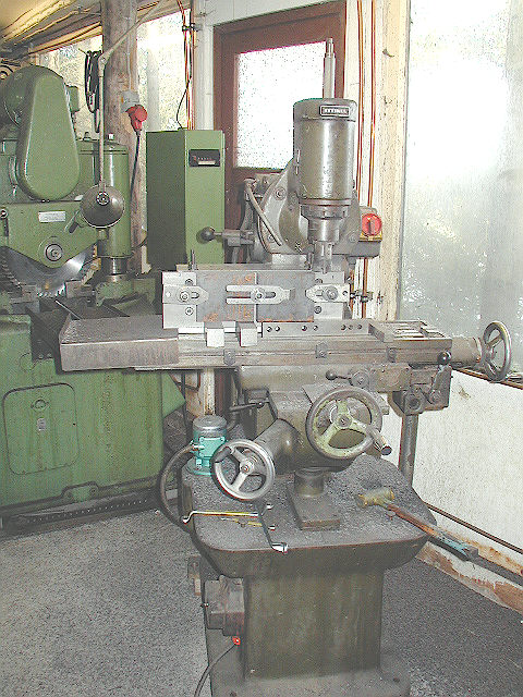 Bandsäge Steinel SH4