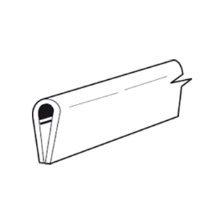 Klemmschiene