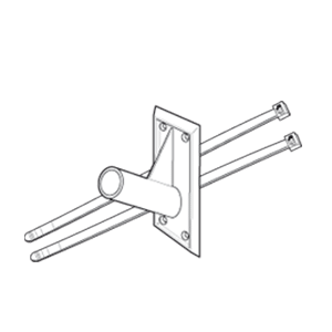 Fahnenhalter