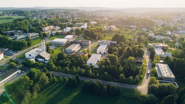 Standort Clausthal-Zellerfeld