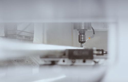 Produktionsübersicht