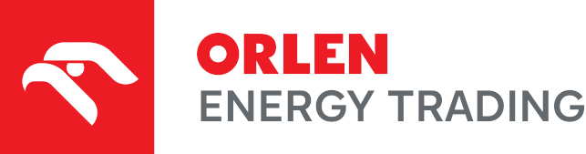 ORLEN Energy Trading Logo