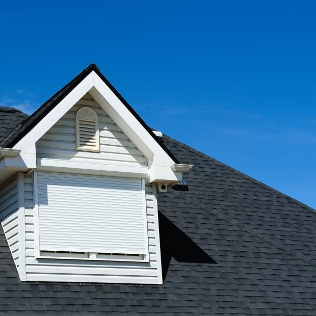 BARDOLINE roofing shingle