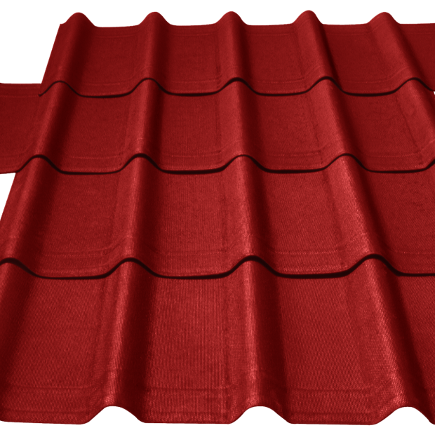 ONDUVILLA roof tile