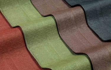 ONDULINE roofing sheet