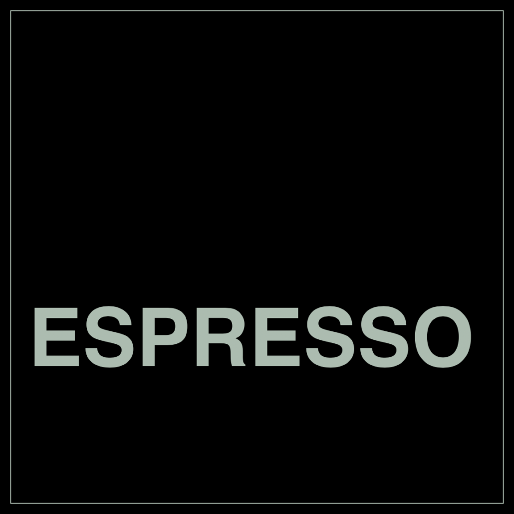 Espresso