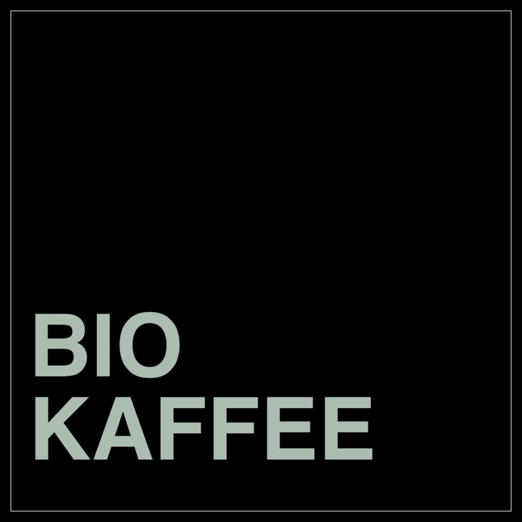 Bio-Kaffee