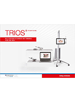 TRIOS Intraoralscanner