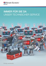 Technischer Service