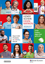Eigenmarkenkatalog 2026