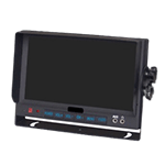 Monitore für Rückfahrsysteme