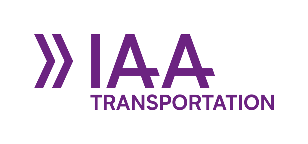 Auftritt an der IAA TRANSPORTATION Hannover 2026