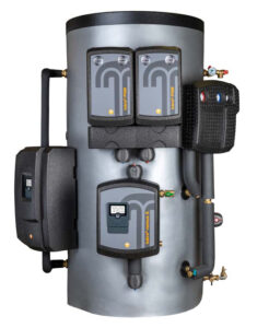 All-in-One-Systemspeicher