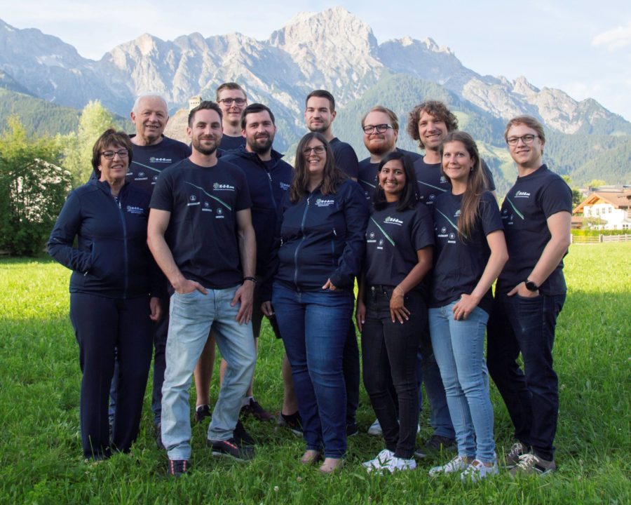 Das K-E-B.com Team