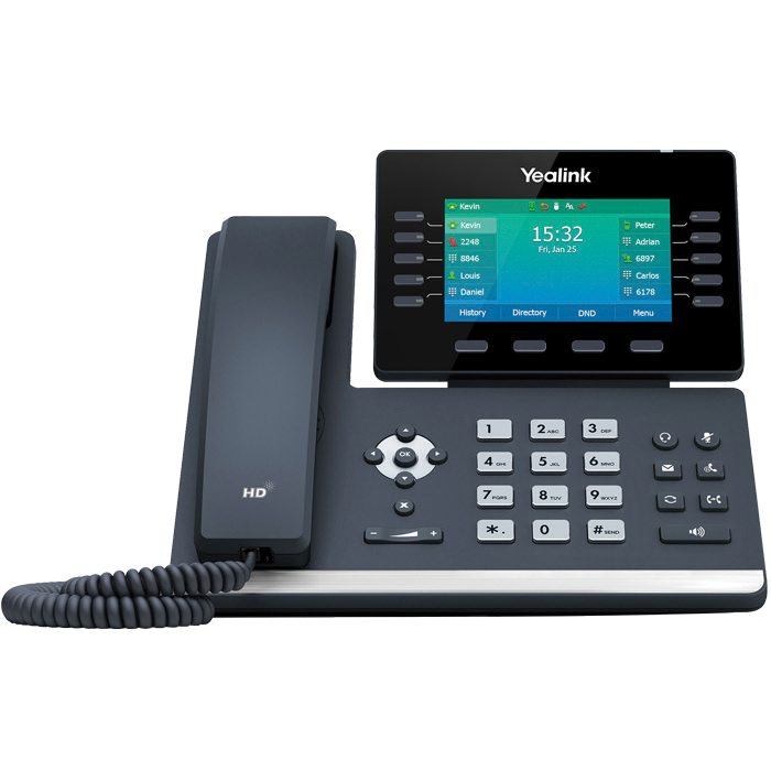 VoIP-Telefonanlagen