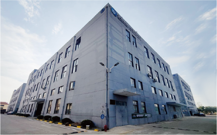 Standort Kunshan, Jiangsu