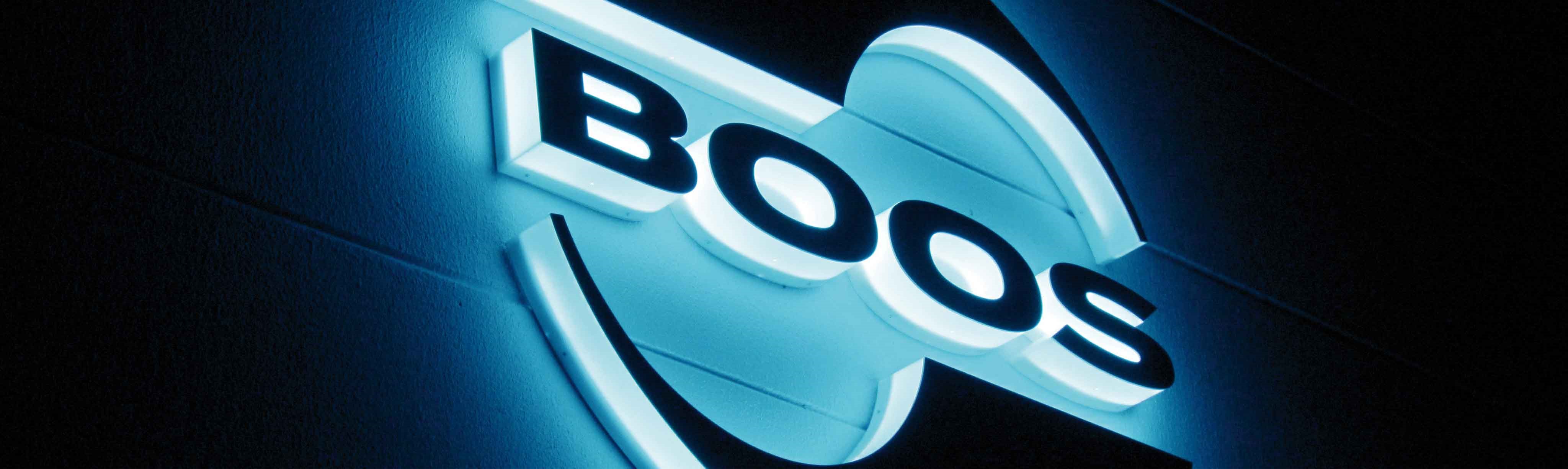 BOOS – Fertigung