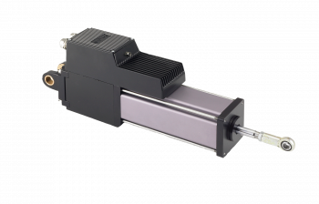 Tritex II AC Linear
