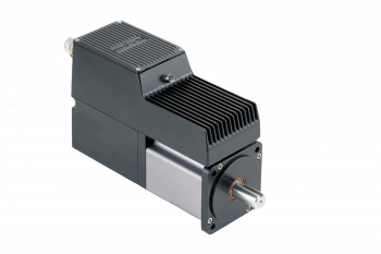 Tritex II AC Rotary