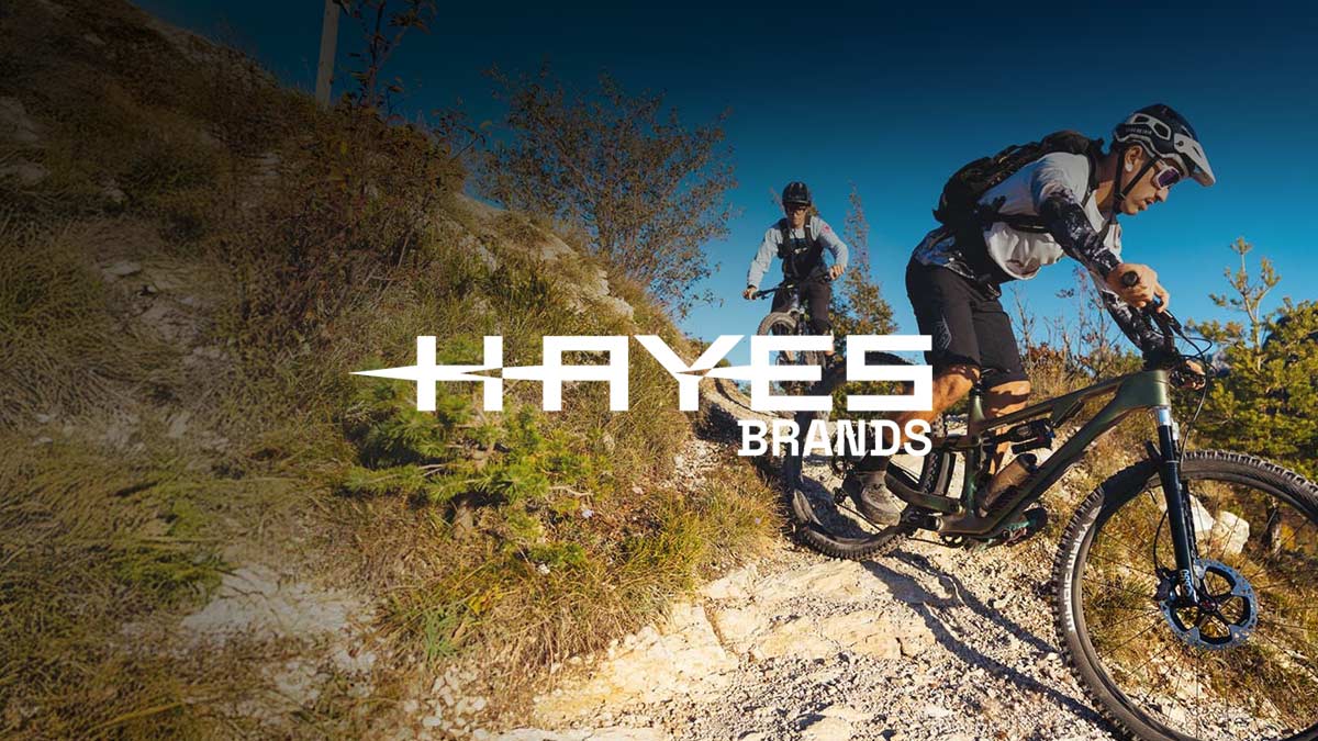 Hayes Brands