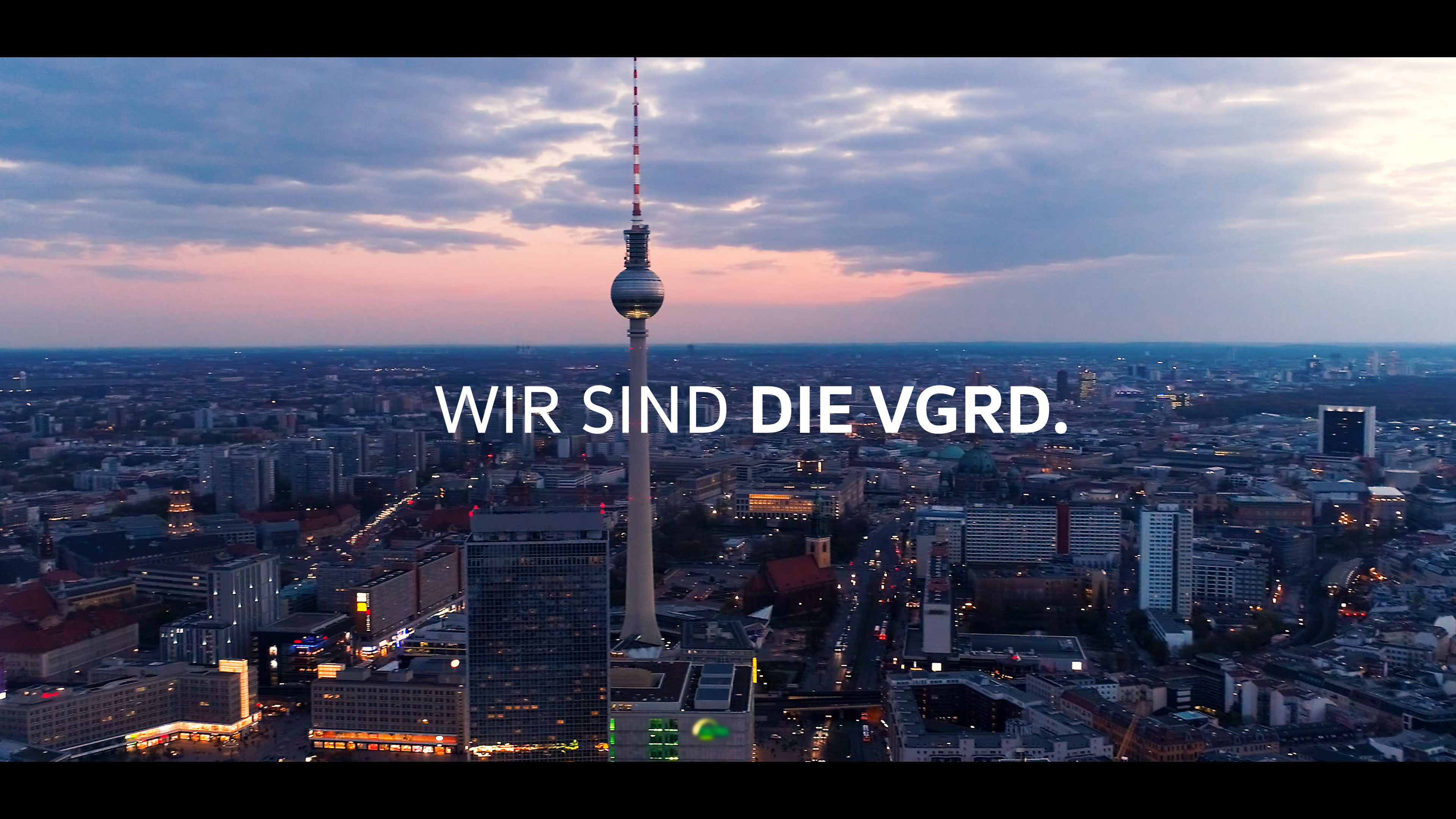 VGRD Imagefilm