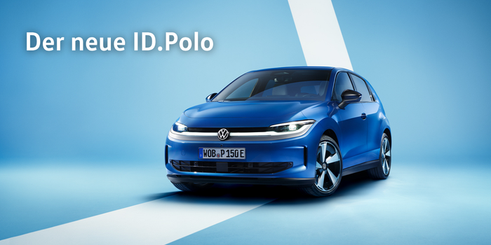 Der neue ID.Polo Style