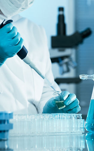Projekt Chemische Industrie