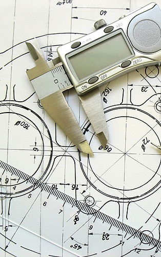 Technische Planung